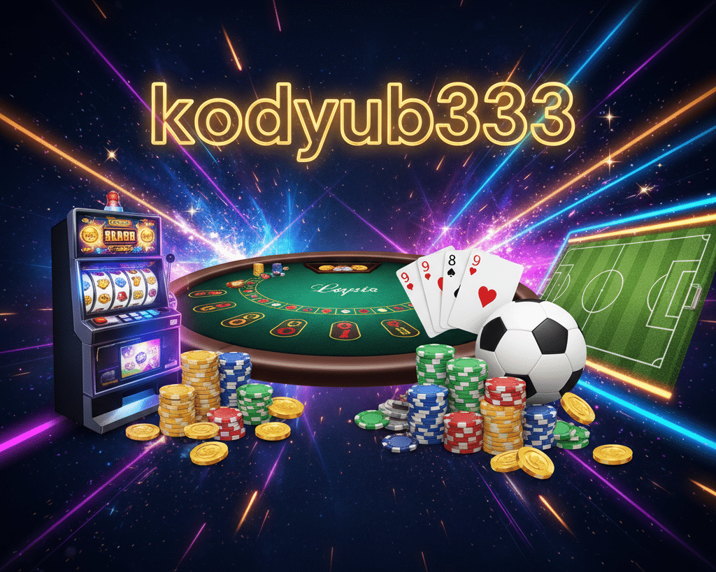 kodyub333