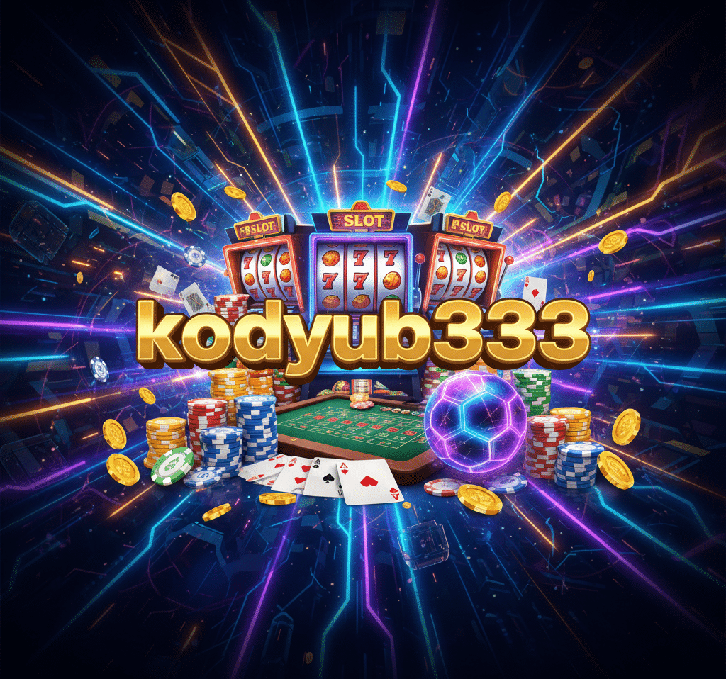 kodyub333